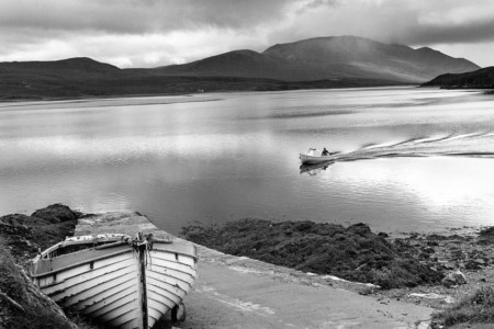 Kyle of Durness