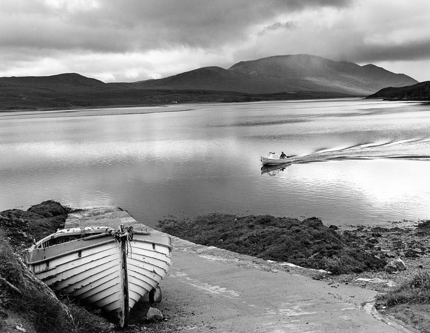 Kyle of Durness