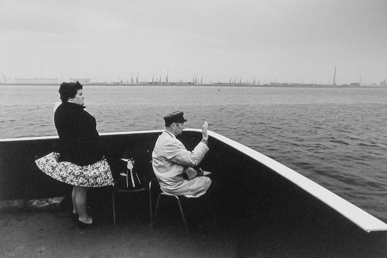 1981, Anvers