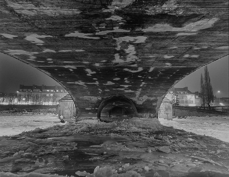 1987, Pont Louis XV, Compiègne