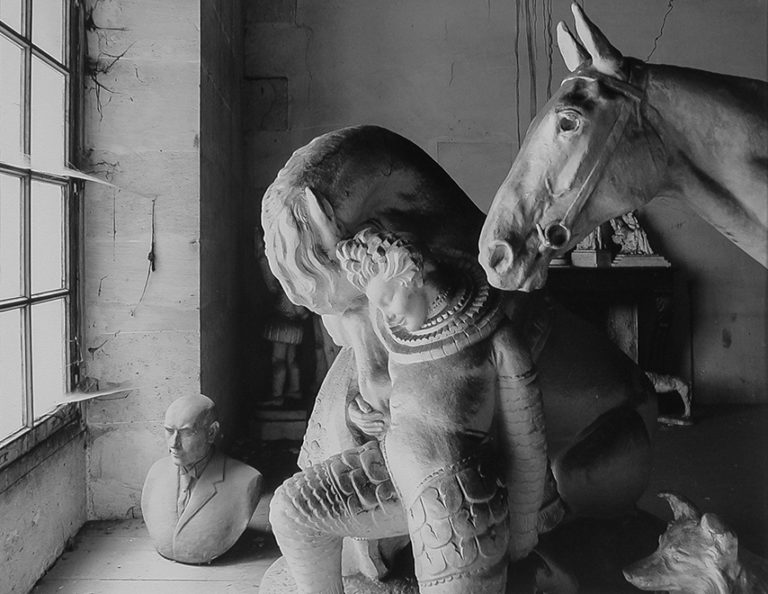 1989, Théâtre Impérial de Compiègne