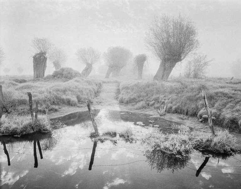 2007, Baie de Somme